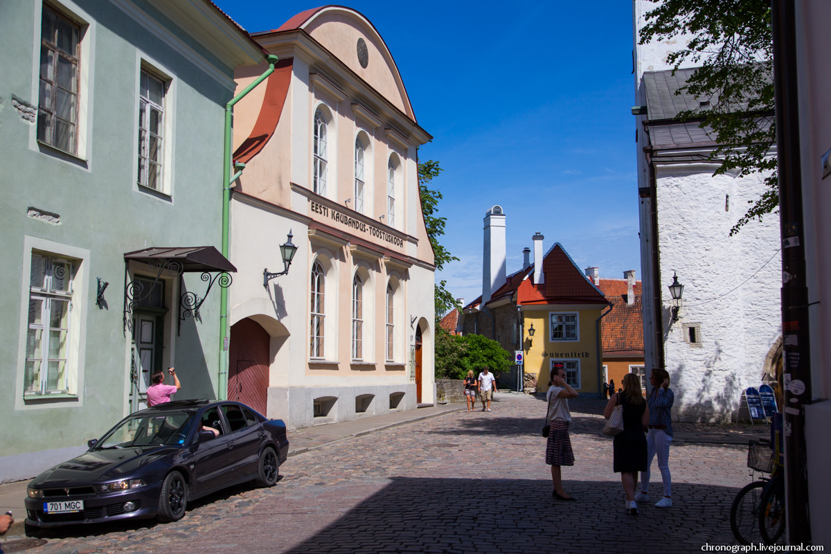 Tallinn